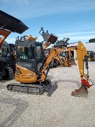 CASE CX 26 B