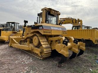 CAT D7H