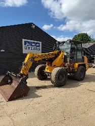 Ahlmann AZ90T
