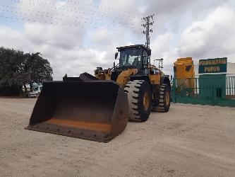 CAT 980 M