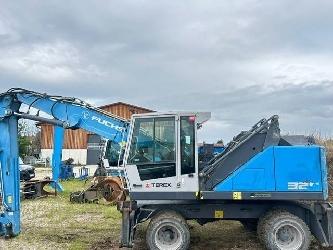 Fuchs MHL 320
