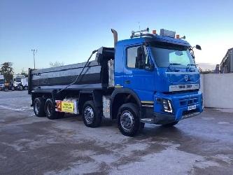 Volvo FMX 410