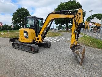 CAT 305E