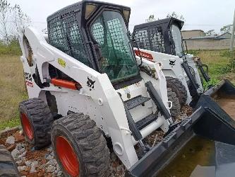 Bobcat S 330