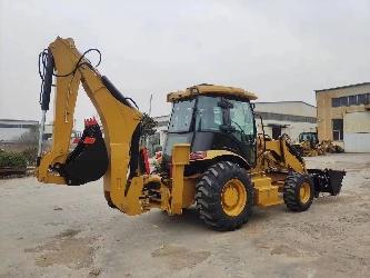 CAT 416F