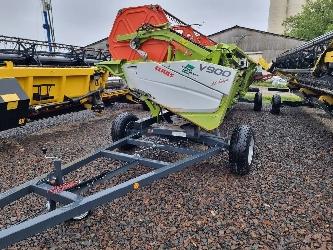 CLAAS V 900