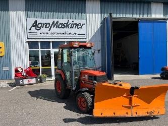 Kubota ST 30