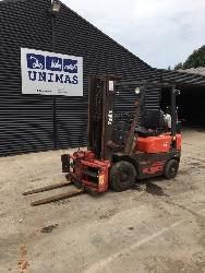 Tailift FG18