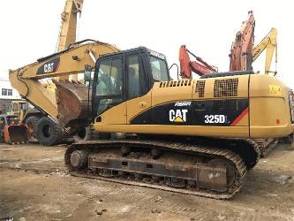 CAT 325 D