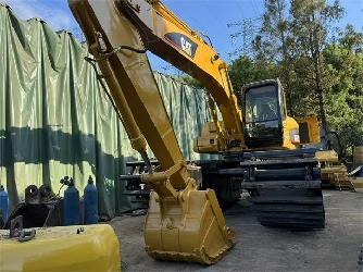 CAT 320 C