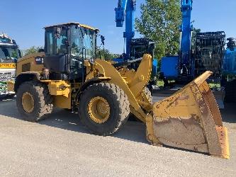 CAT 926M