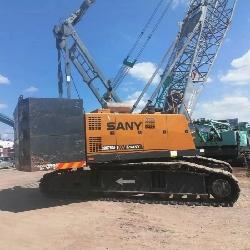 Sany SCC750A