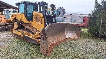 CAT CAT D6XE