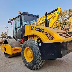 XCMG XS 142 J