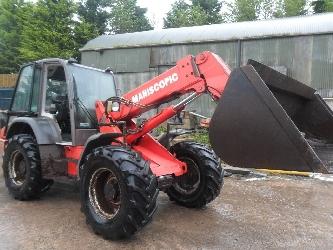 Manitou 628