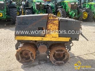 Bomag BMP 851