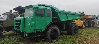 Belaz 75051