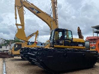 CAT 320 C