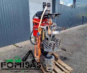 Komatsu S 82