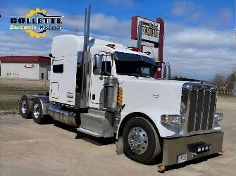 Peterbilt 389