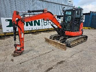 Kubota U48-4