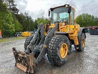Volvo L 60 E