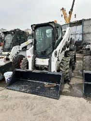 Bobcat S 750