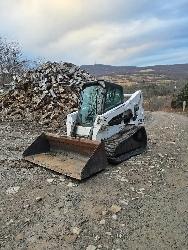 Bobcat T770