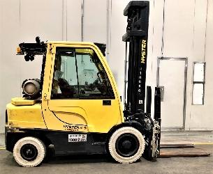 Hyster H3.5FT