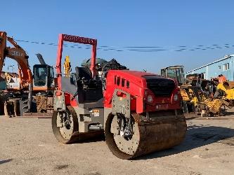 Hamm HD 14 VV