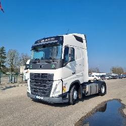 Volvo FH 500