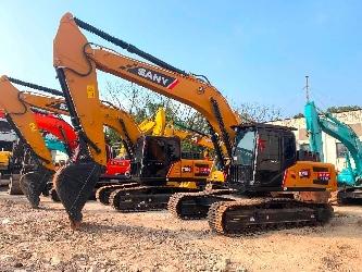 Sany SY 235 H