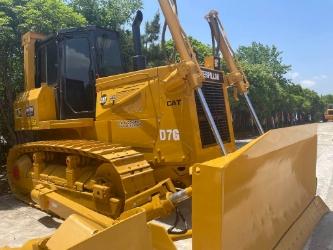 CAT d5k