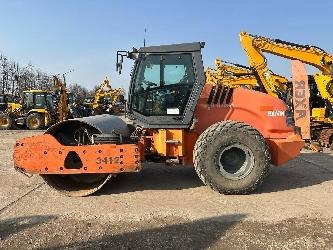 Hamm 3412