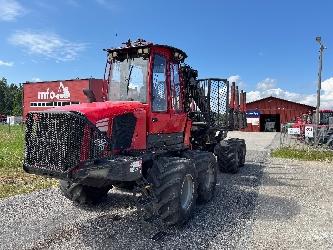 Komatsu 875