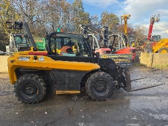JCB 515-40