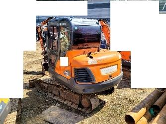 Doosan DX 55