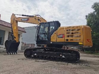 Sany SY245