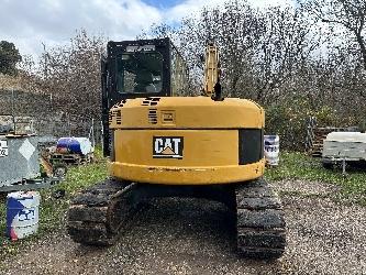 CAT 308 D