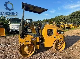 CAT CB 24 B