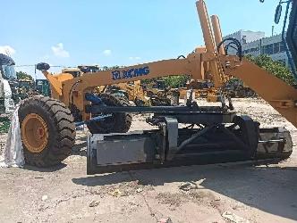 XCMG GR1803