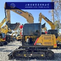 Sany SY 95 C
