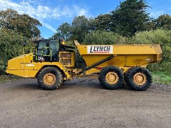 CAT 730 C