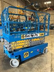 Genie GS 2646