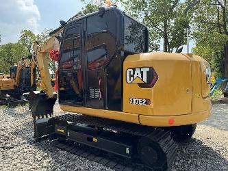 CAT 307 E2