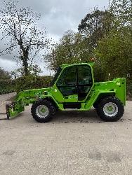 Merlo P 38.13
