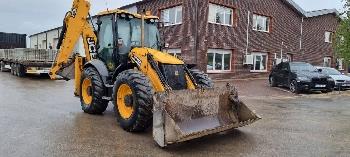 JCB 4 CX