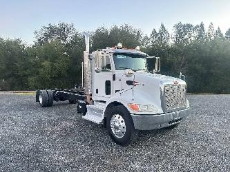 Peterbilt 337