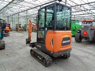 Doosan DX19