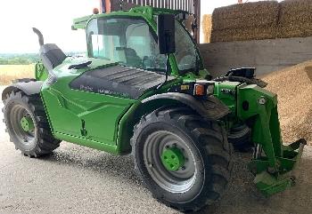 Merlo TF 35.7